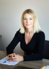 Есаулова Рената